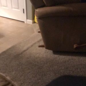 Meet your Posher, Shannon